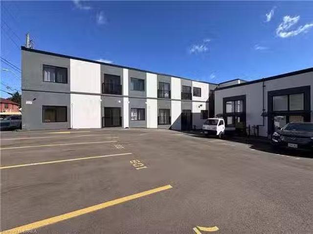 Apartment for rent in Ancaster, Ontario