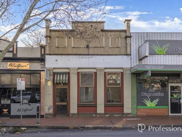 Office for sale in Hamilton, Victoria