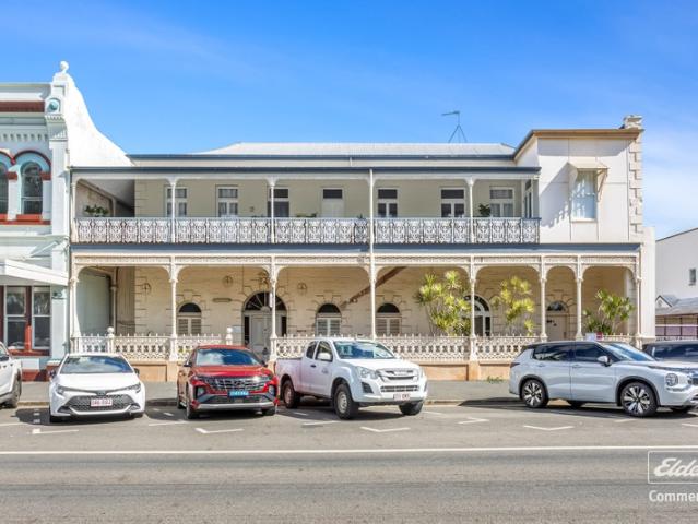Office for rent in Rockhampton, Queensland