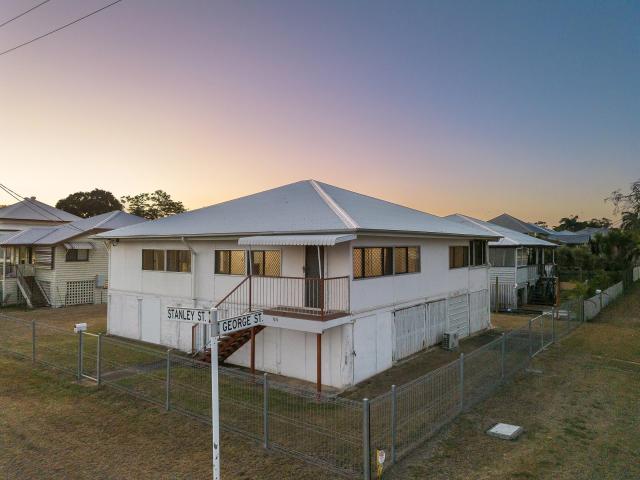House for sale in Rockhampton City, Queensland
