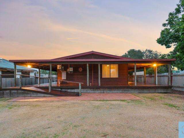 House for rent in Tocumwal, New South Wales