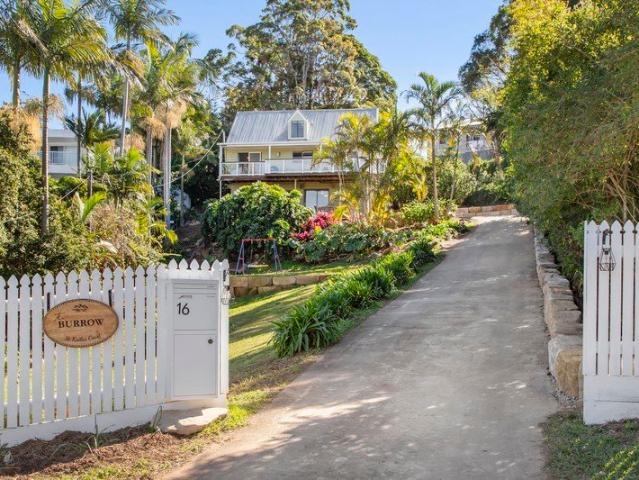 House for sale in Tamborine Mountain, Queensland