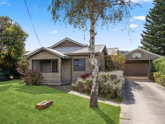 House for sale in Apollo Bay, Victoria