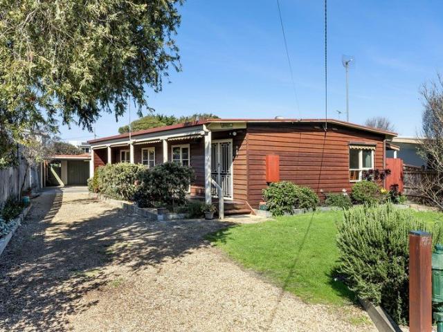 House for sale in St Leonards, Victoria