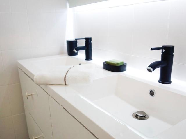 Appartement location à Nice