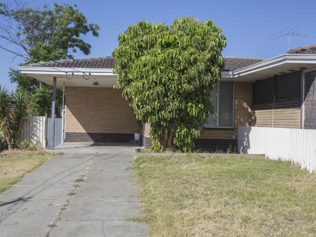 House for rent in Embleton, Western Australia