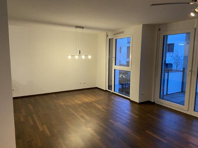 Apartment mieten in Stuttgart-Mitte, Stuttgart