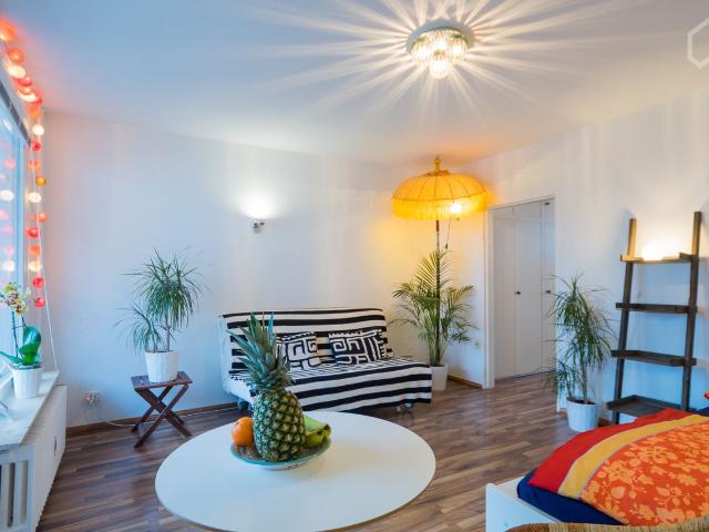 Apartment mieten in Tempelhof–Schöneberg, Berlin