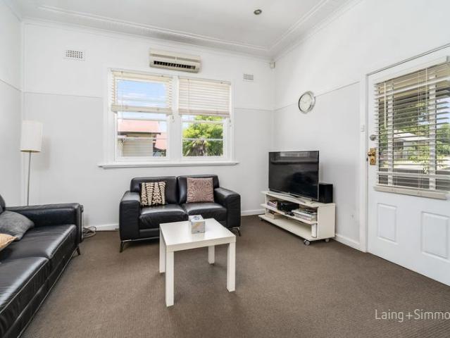 House for rent in Abington, New South Wales