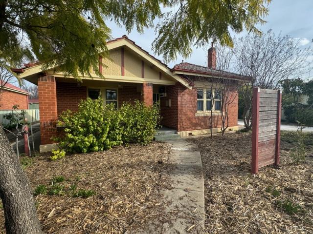 Office for rent in Wodonga, Victoria