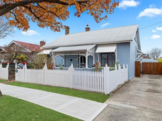 House for sale in Goulburn, Goulburn Mulwaree Council