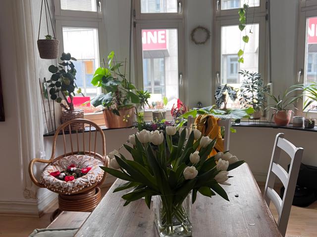 Apartment mieten in Koblenz, Rheinland-Pfalz