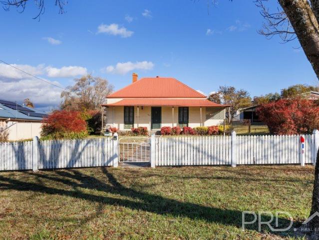 House for sale in Adelong, New South Wales