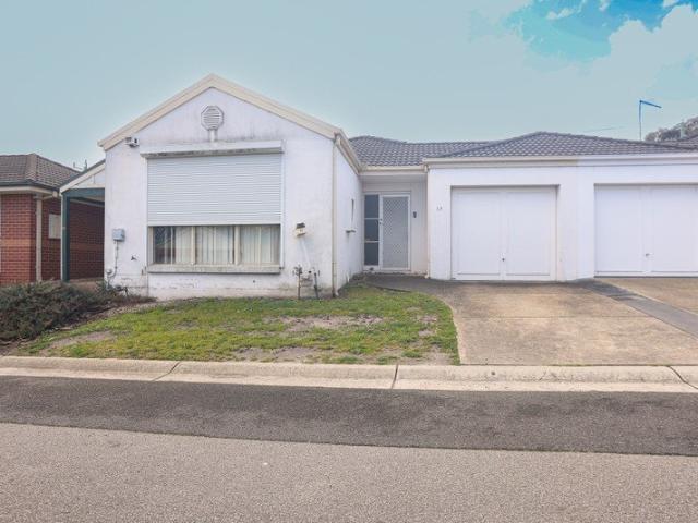 Townhouse for rent in Camerons Creek, Victoria
