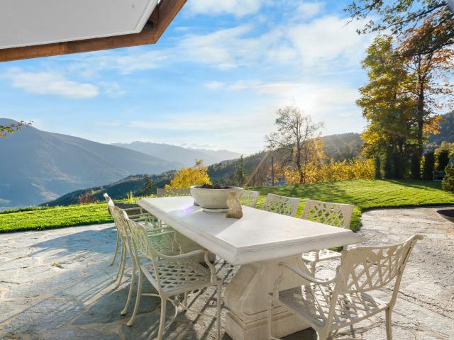 Haus kaufen in Crans-Montana, Wallis