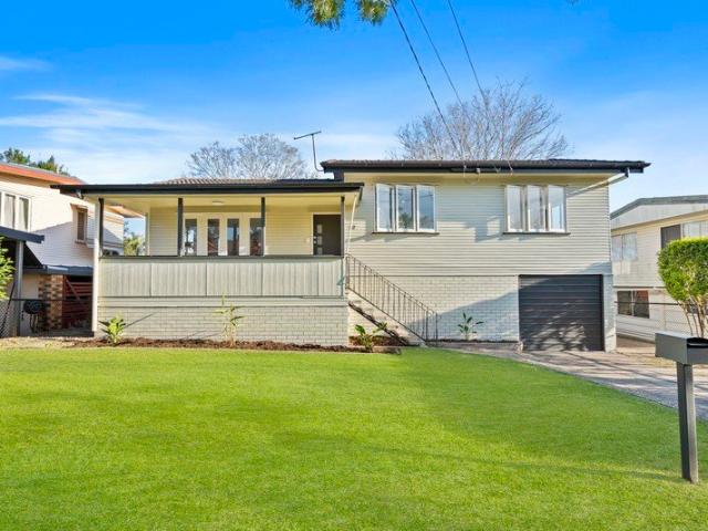 House for sale in Toombul, Queensland