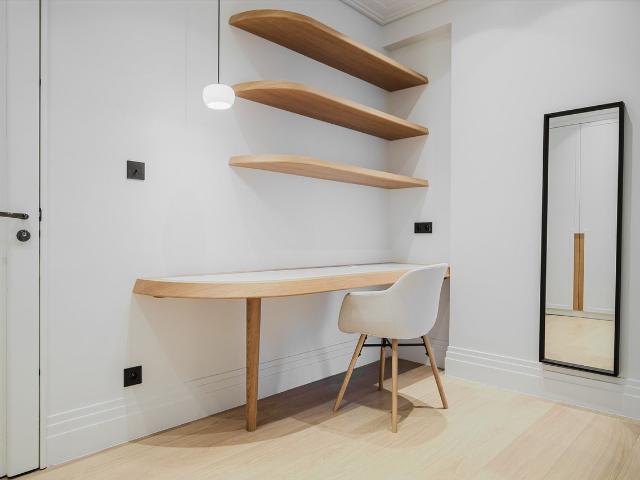 Appartement location à Paris, Île-de-France