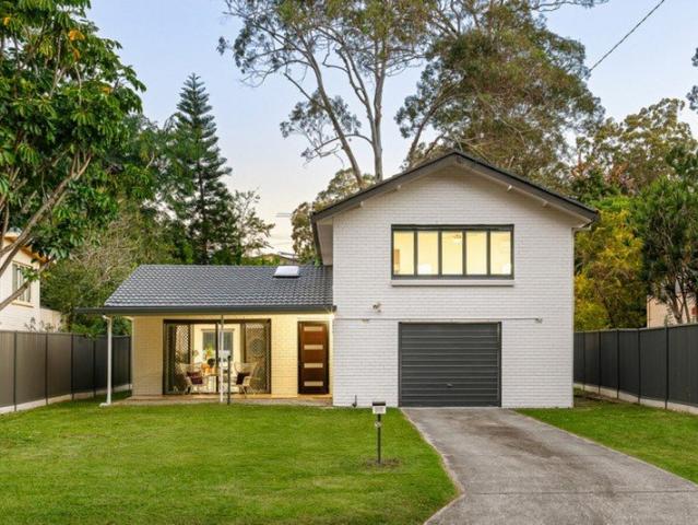 House for rent in Toombul, Queensland
