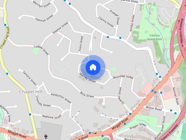 House for rent in Toombul, Queensland