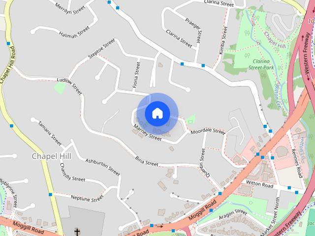 House for rent in Toombul, Queensland