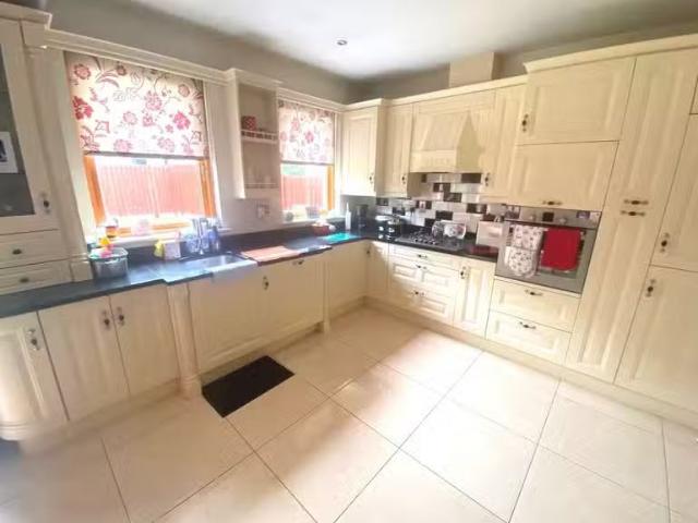 House to rent