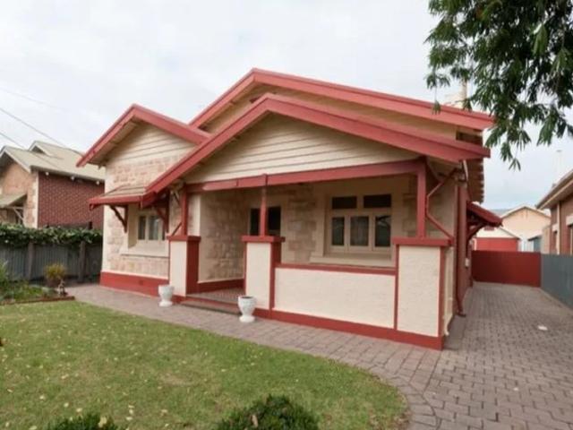 House for rent in Horseshoe Creek, South Australia