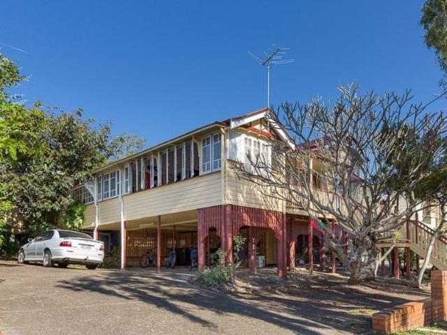 Apartment for rent in Annerley, Greater Brisbane