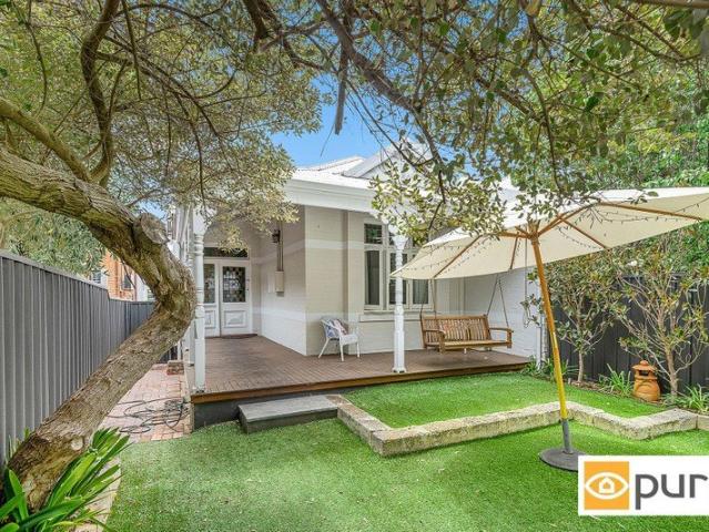 House for rent in Subiaco Po, Western Australia