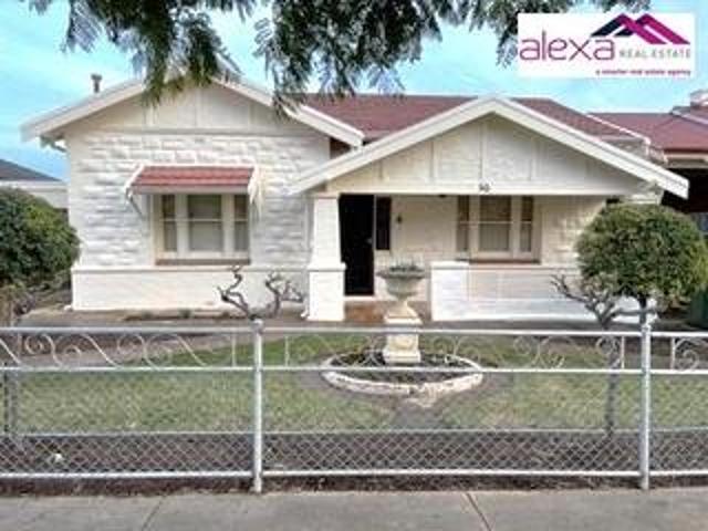 House for rent in Horseshoe Creek, South Australia