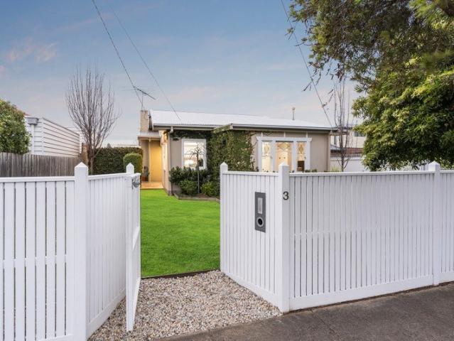 House for sale in East Geelong, Geelong