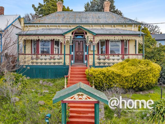 House for rent in Launceston, Tasmania