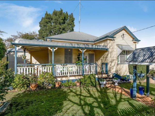 House for rent in Toowoomba, Queensland
