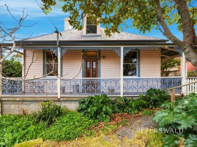House for rent in Hobart, Tasmania