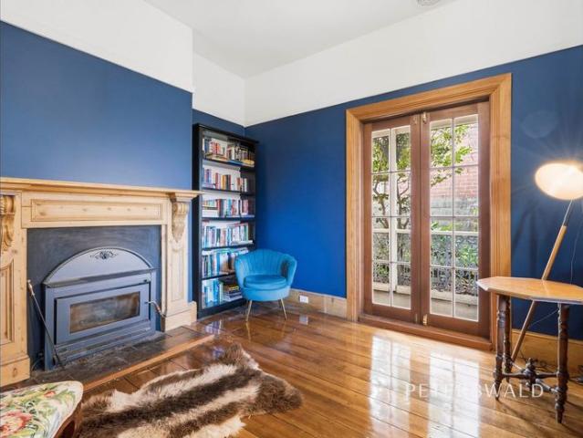 House for rent in Hobart, Tasmania