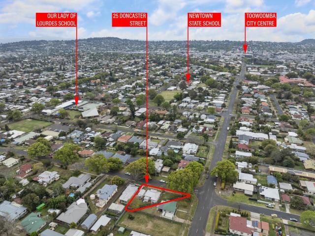 House for sale in Toowoomba, Queensland