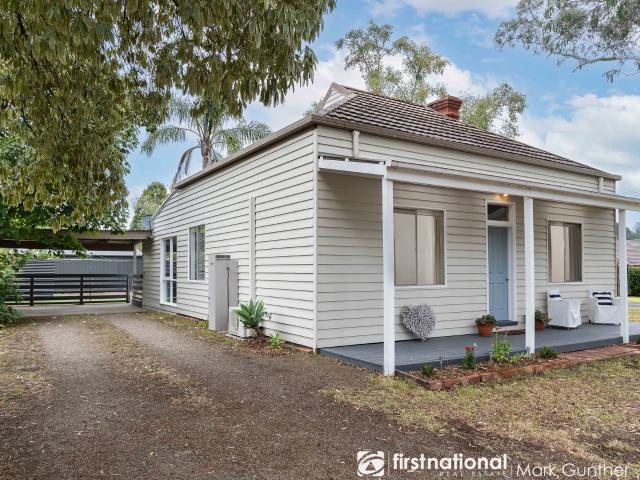 House for sale in Camerons Creek, Victoria