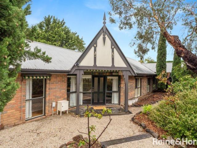 House for sale in Riddells Creek, Victoria
