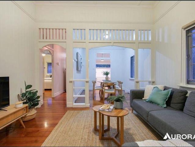 House for rent in Toombul, Queensland