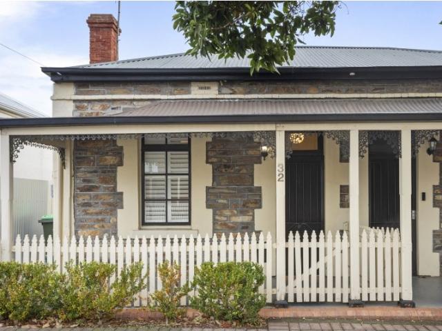 House for rent in Horseshoe Creek, South Australia