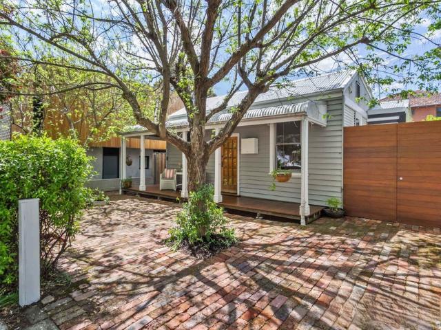 House for rent in Subiaco Po, Western Australia