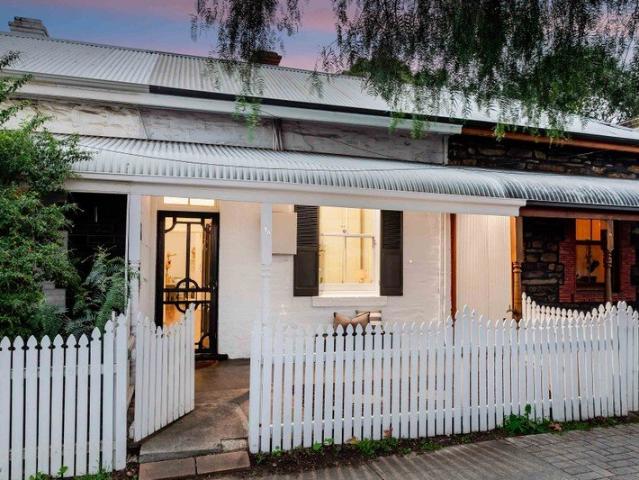 House for sale in Horseshoe Creek, South Australia