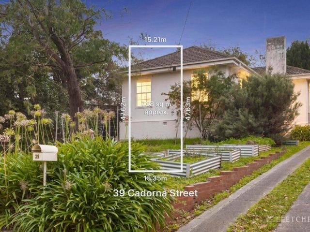 House for sale in Camerons Creek, Victoria