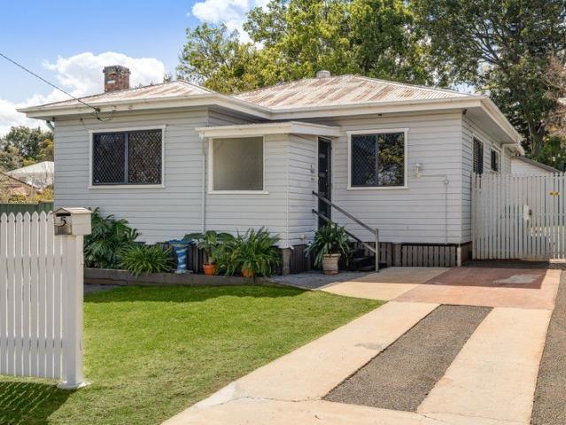 House for sale in Toowoomba, Queensland