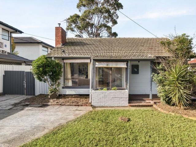 House for sale in Camerons Creek, Victoria