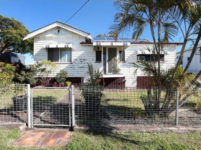 House for rent in Silkstone, Greater Brisbane