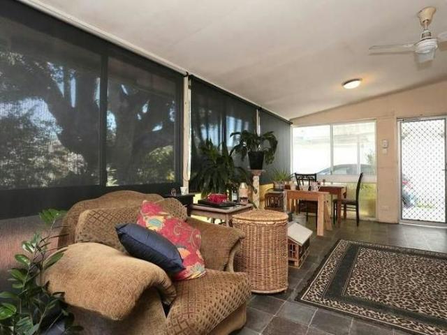 House for rent in Silkstone, Greater Brisbane