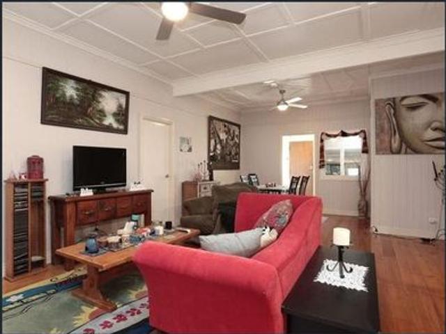 House for rent in Silkstone, Greater Brisbane