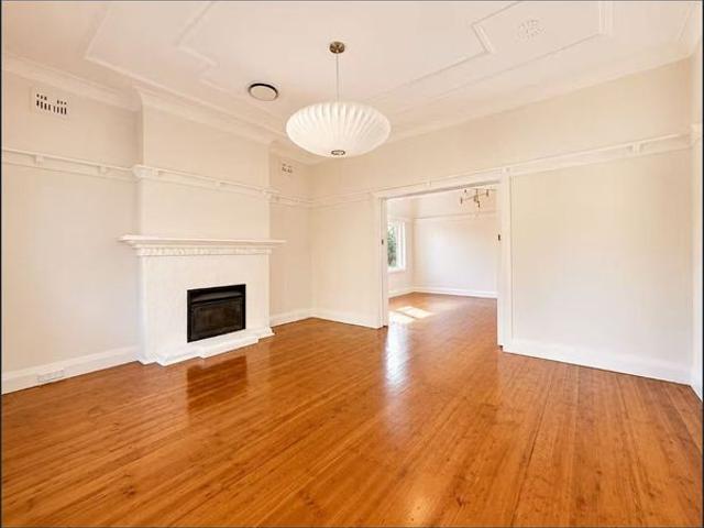 House for rent in Sydney, New South Wales