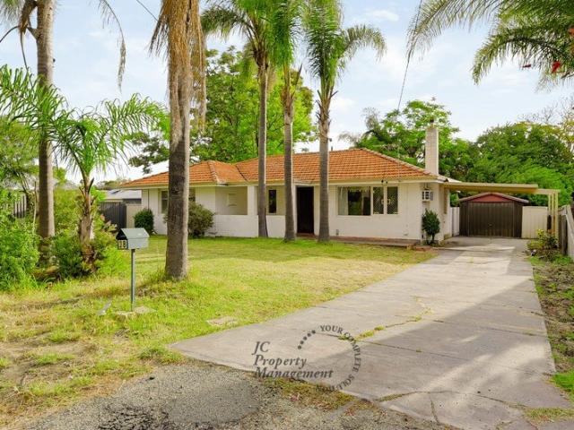 House for rent in Balga, City of Stirling