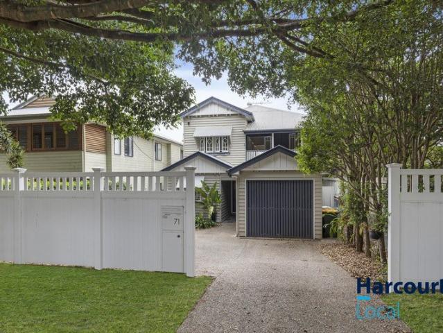 House for rent in Northgate, Greater Brisbane